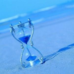 柳絮飘飘念过往