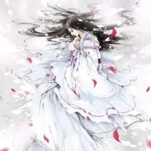 倩舞璃殇