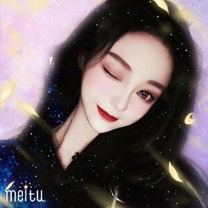 一个人