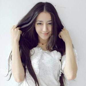 鱼小姐