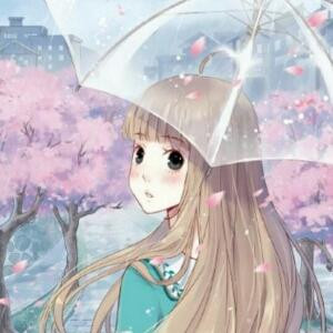 江微雨