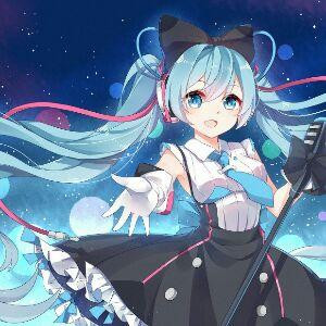 初音未来