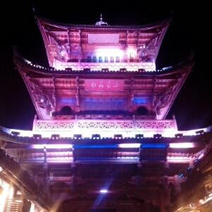 徐啸天下