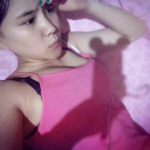 美女