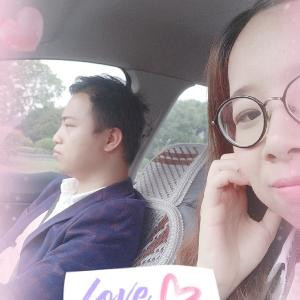 殷家妞妞