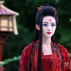 感风吟月，一段情