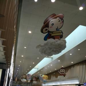 回忆空间的糖果