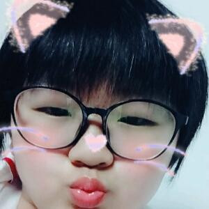 贪心的小花痴