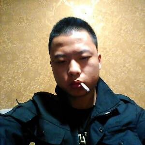 黄毛