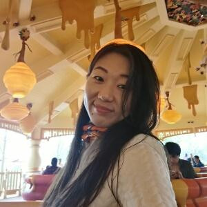 小公主帕妃