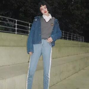 几味少女