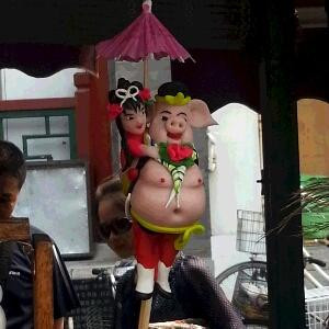 乖闷宝