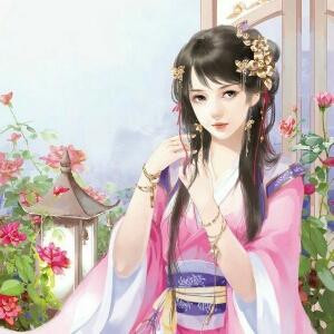 离殇永恒