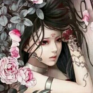 女巫季节
