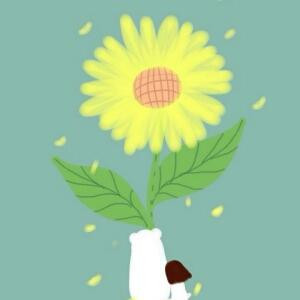 打不倒的女战士