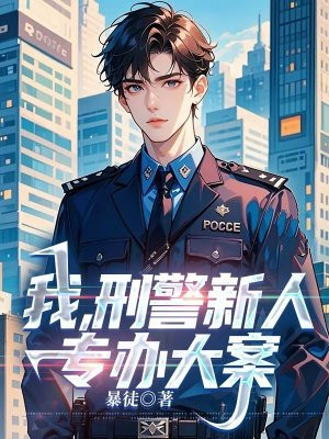 我，刑警新人，专办大案