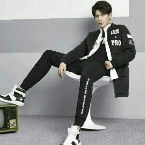 唯爱杨洋