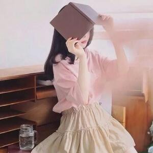 我的青春我做主