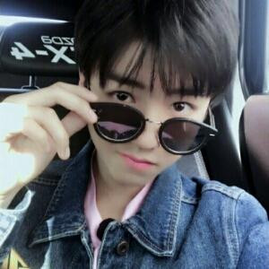 王俊凯的小迷妹