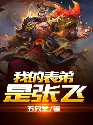 我的表弟是张飞