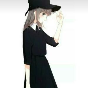 晚灯