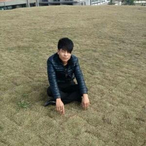 只为了一生逍遥