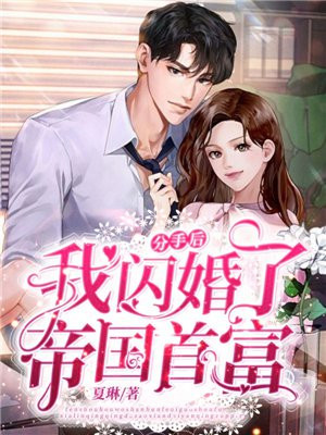 分手後我閃婚了帝國首富