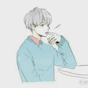 四号少年