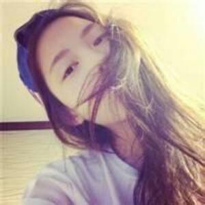 我在爱一个人