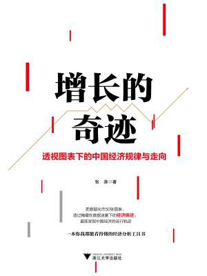 增长的奇迹：透视图表下的中国经济规律与走向