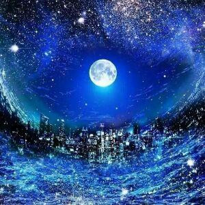 遗忘星辰