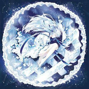初音彡夕