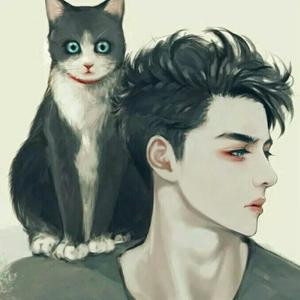 肆意的青春颓废的美