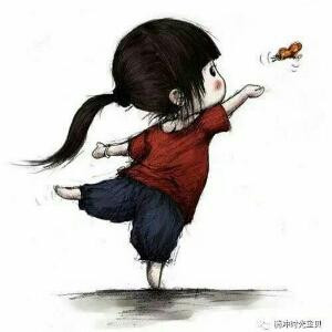 小汤圆