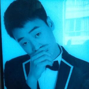 男儿