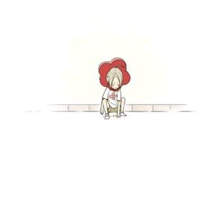 挚子安于骨