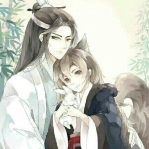 何以忘羡