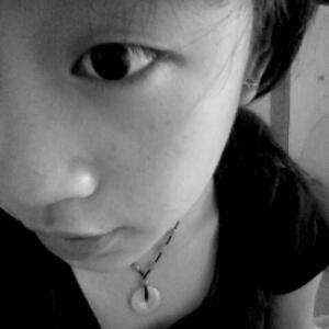 萌妹子的霸气范