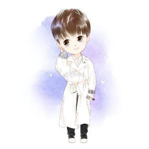 霸道书虫