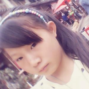 美女