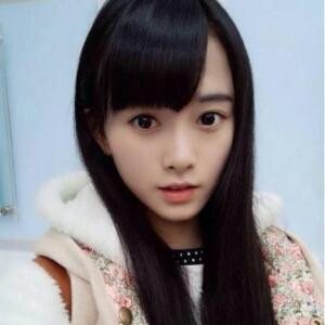 浅笑嫣然