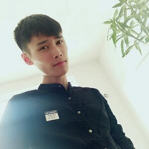 我啊