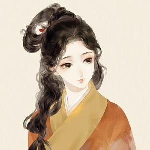 了了