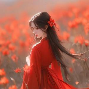 公子拂衣