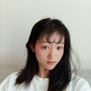 眉腻的我