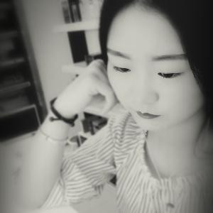 含泪一个人走