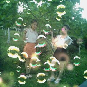 柠檬永远酸