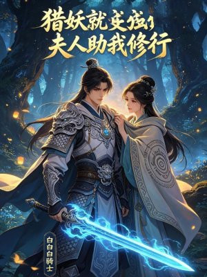 猎妖就变强，夫人助我修行
