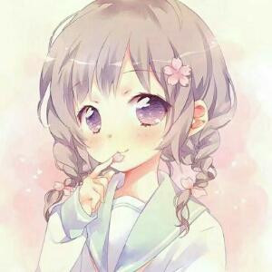 小可怜