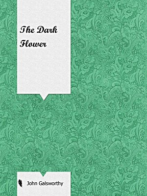 The Dark Flower